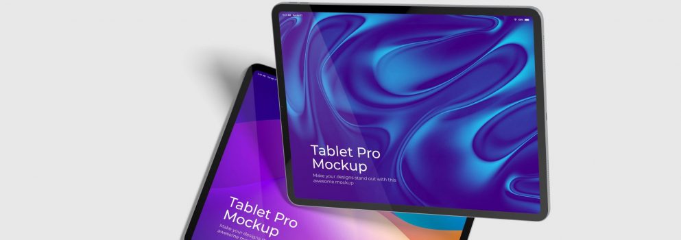 MEJORES TABLETS 2024